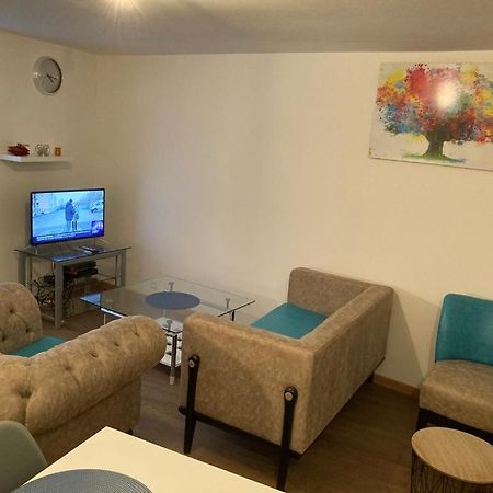 Appartement Plein Pied 45 M2 Baccarat Екстер'єр фото