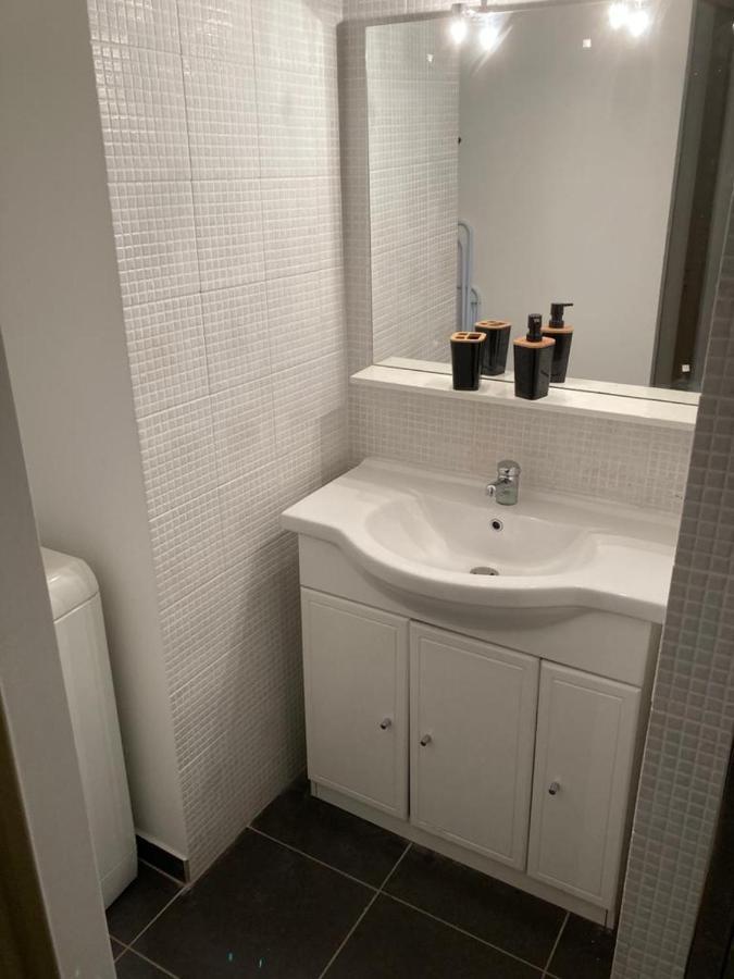 Appartement Plein Pied 45 M2 Baccarat Екстер'єр фото