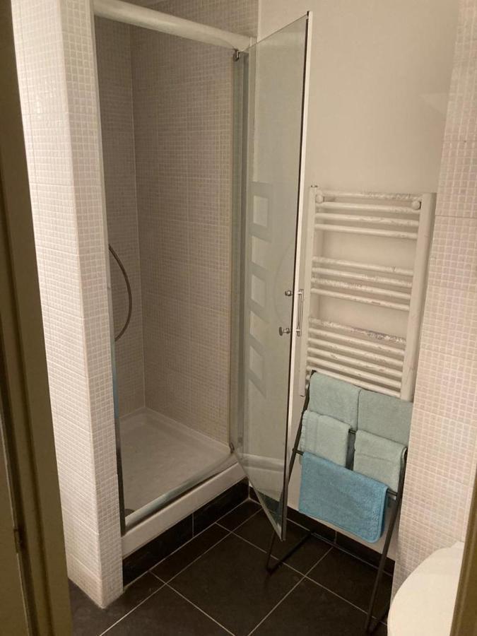 Appartement Plein Pied 45 M2 Baccarat Екстер'єр фото